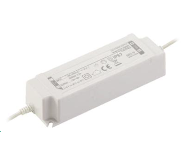 IP67 Rated LED Driver