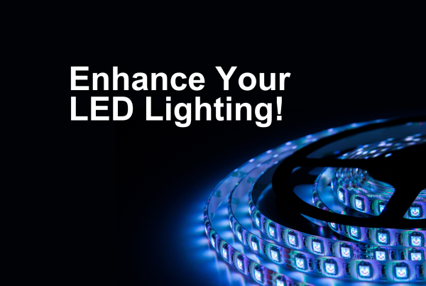 Power supplies for LED Lighting