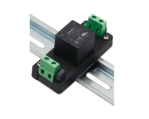 DIN Rail Internal Power Supply Converter