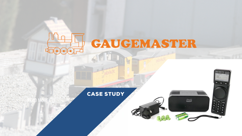 Guagemaster Case Study