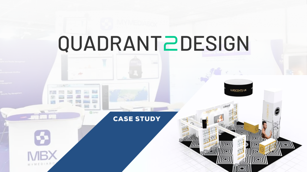 Quadrant2Designs blog header