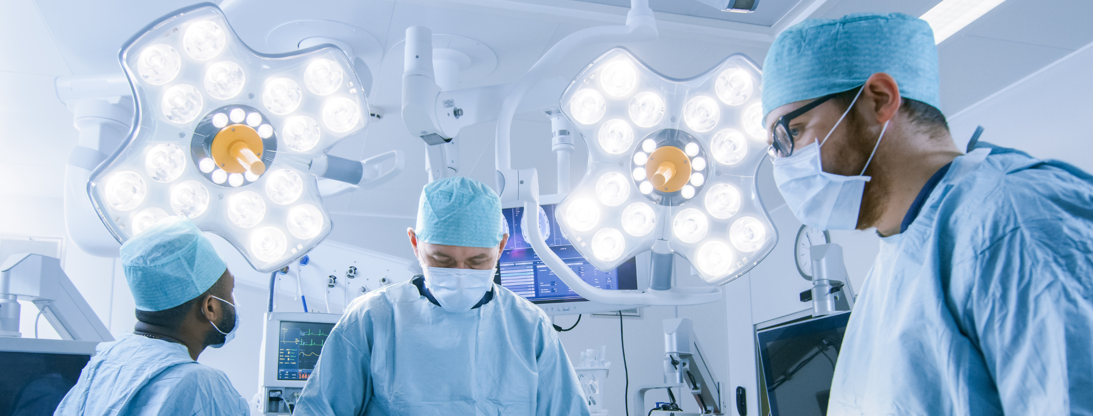 LED Lighting in the Medical Industry